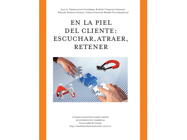 Publicación del libro 